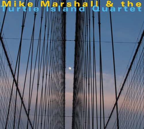 Mike & Turtle Island Marshall/Mike Marshall & The Turtle Isl